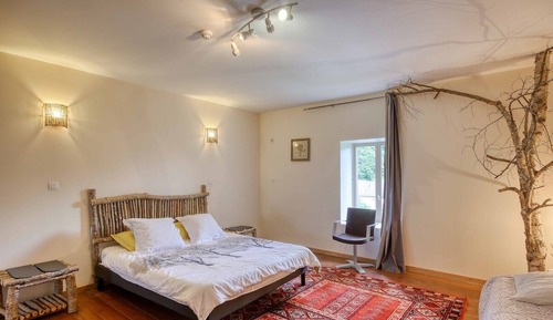 Habitación Confort