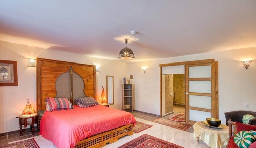 Habitación Confort