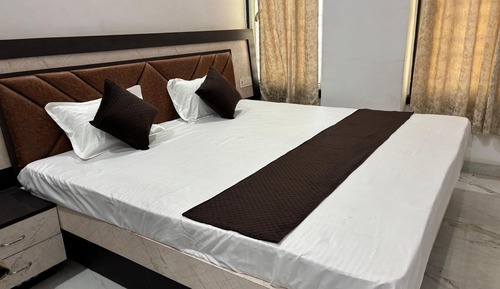 Suite Deluxe, 1 habitación, vistas al jardín