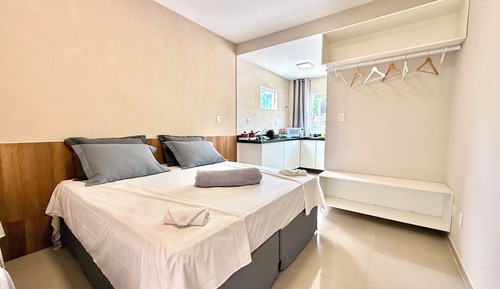 Habitación triple Deluxe