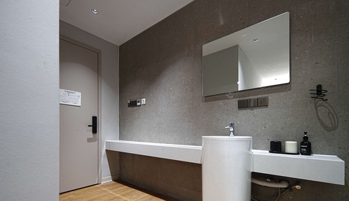 Habitación City doble