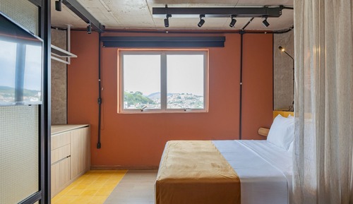 Apartamento de diseño