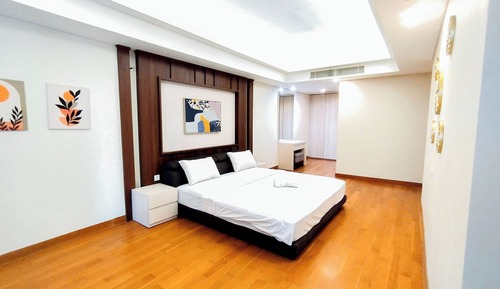 Apartamento estándar