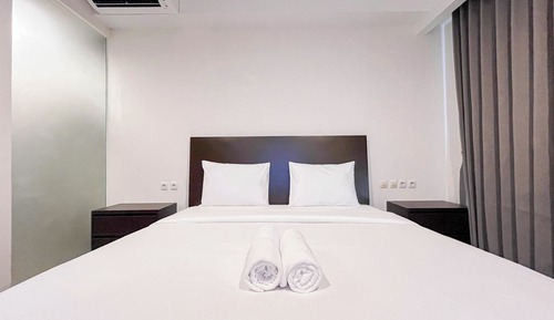 Apartamento estándar