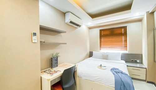 Apartamento estándar
