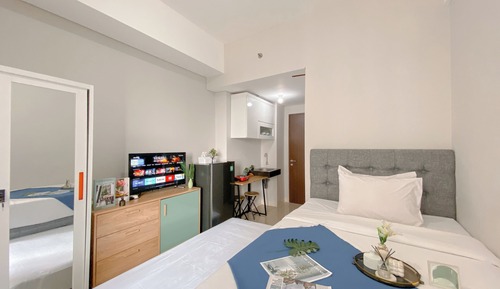 Apartamento estándar