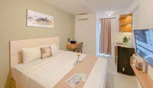 Apartamento estándar