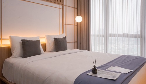 Apartamento estándar