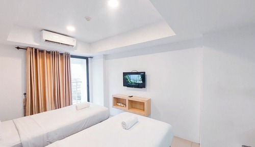 Apartamento estándar