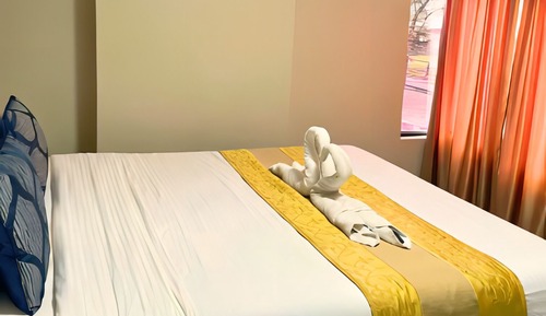 Habitación familiar