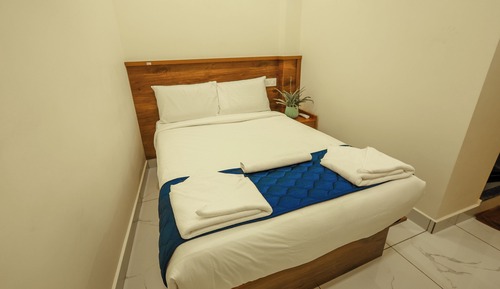 Habitación individual estándar