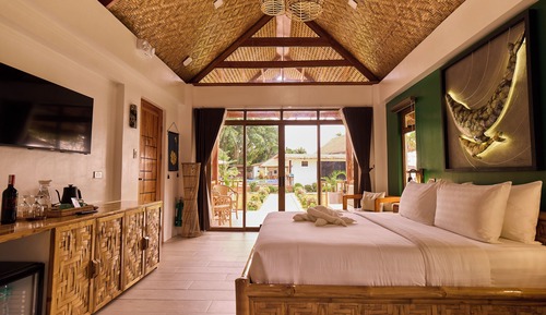 Habitación estándar