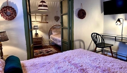Habitación familiar