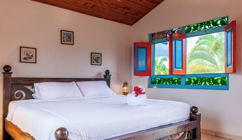 Habitación doble