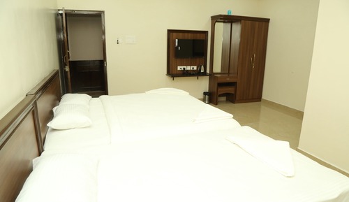 Habitación cuádruple