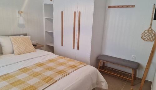 Apartamento Confort, balcón, vistas al mar
