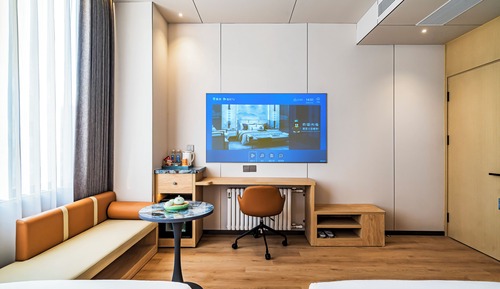 Habitación Business individual