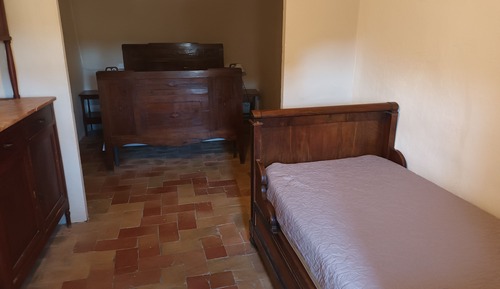 Apartamento, 3 habitaciones, vistas a la ciudad
