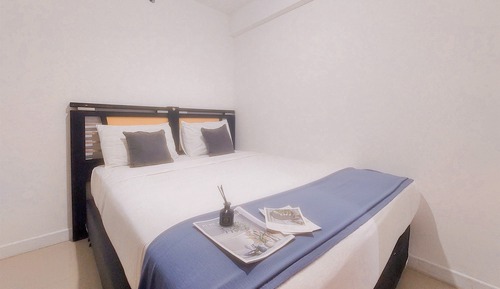 Apartamento estándar