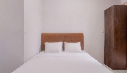 Apartamento estándar