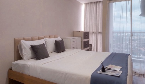 Apartamento estándar