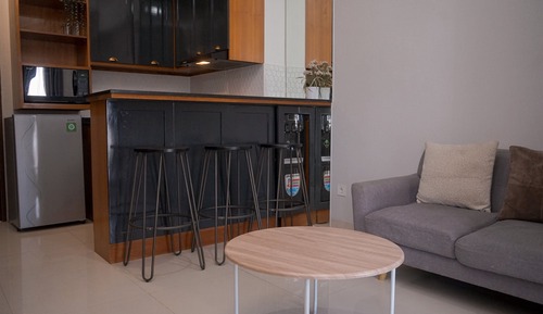Apartamento estándar