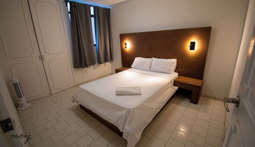 Apartamento Confort