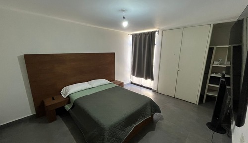 Habitación básica