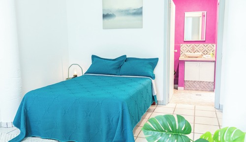 Habitación Confort doble