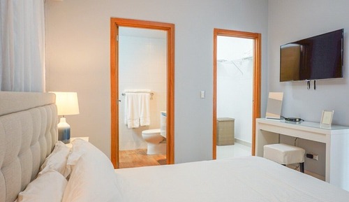 Apartamento exclusivo