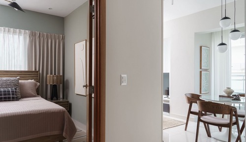 Apartamento de lujo