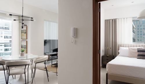 Apartamento Deluxe