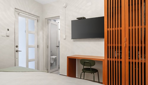 Habitación Confort