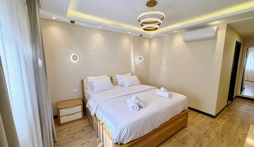 Apartamento básico (Calm & Classy)