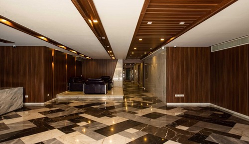 Apartamento básico