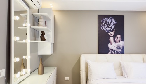 Apartamento básico