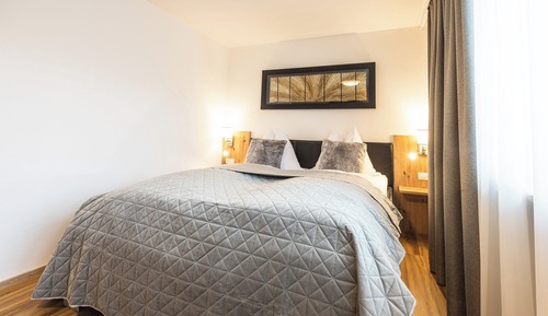 Apartamento Confort, balcón, vistas a la montaña