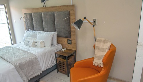 Habitación Confort doble