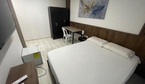 Habitación Confort doble