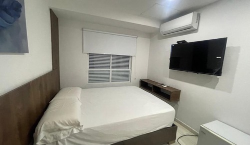 Habitación individual Confort, vistas a la ciudad