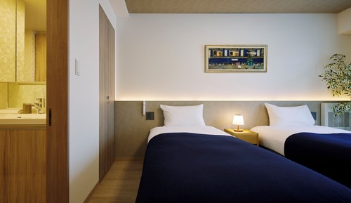 Apartamento Deluxe
