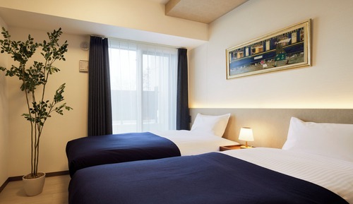 Apartamento Deluxe