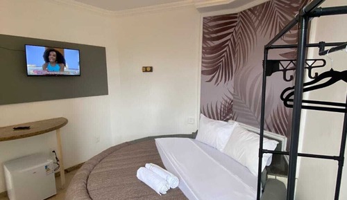 Habitación superior