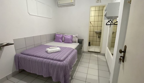 Habitación Confort doble