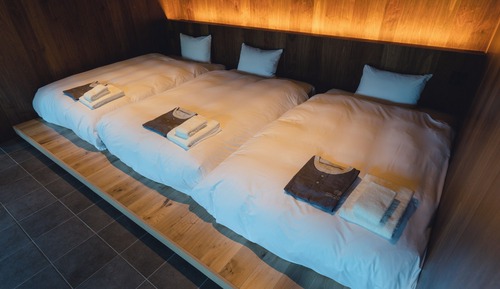 Comfort Suite