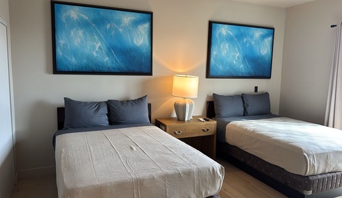 Apartamento Deluxe, 3 habitaciones