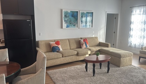 Ático, 2 habitaciones