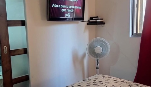 Apartamento básico
