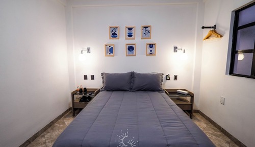 Suite estándar