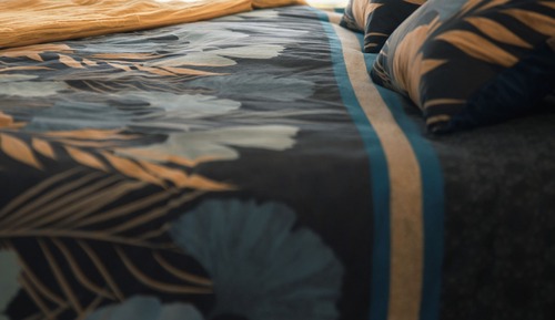 Habitación clásica doble, vistas al parque